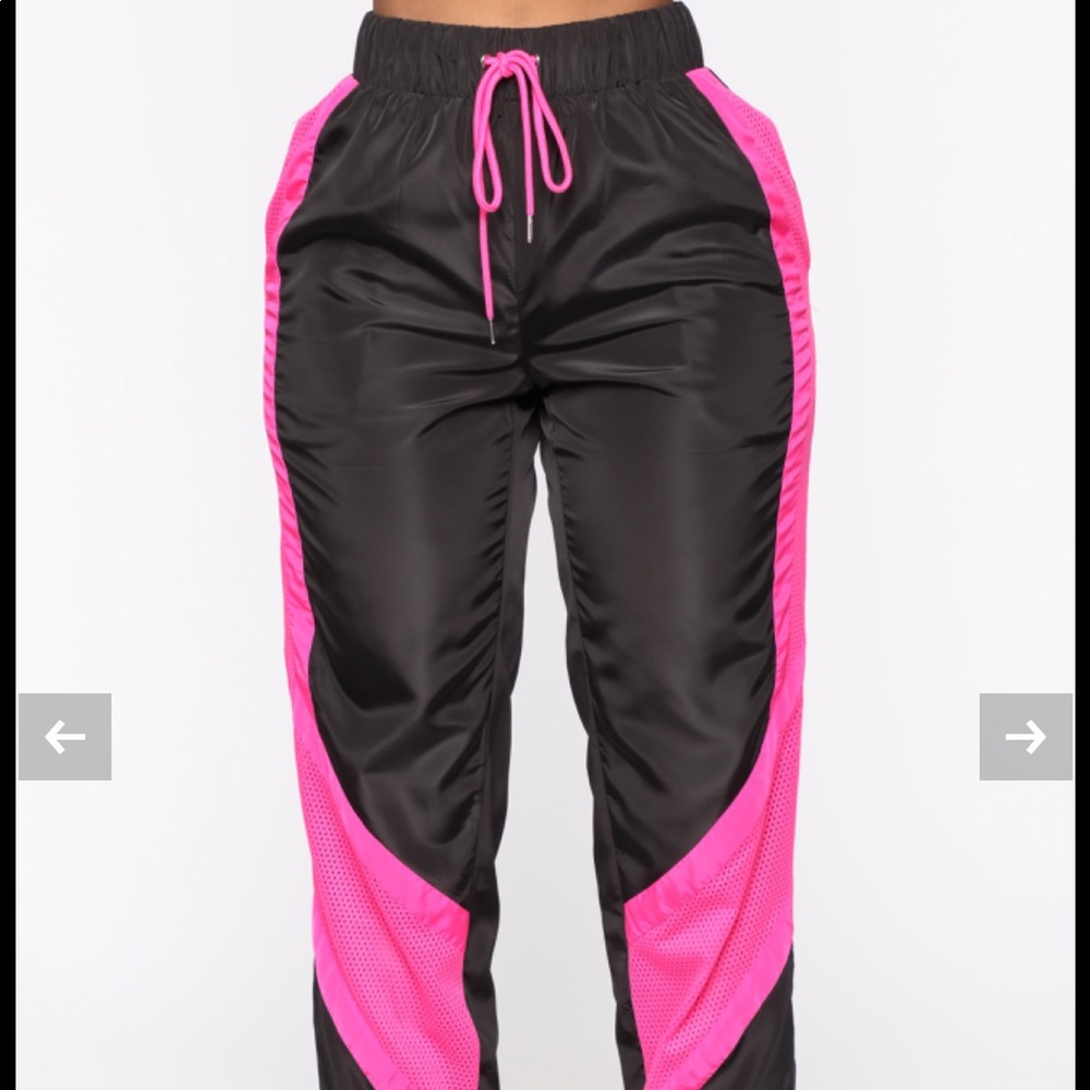 Jogger